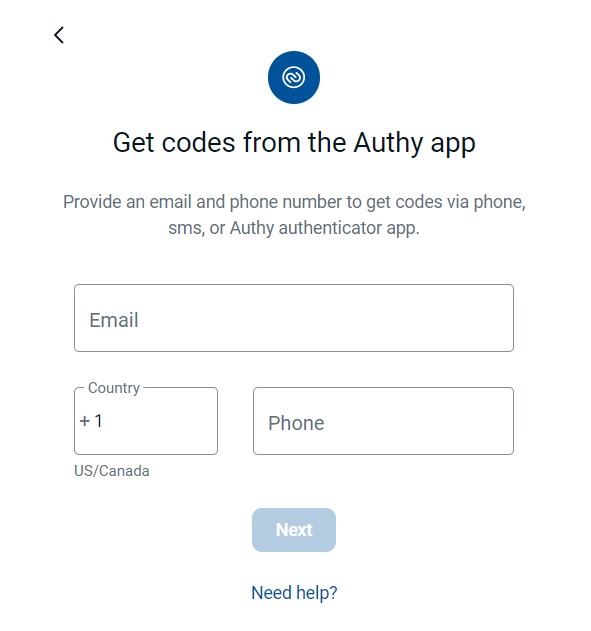 Online Banking And Mobile App Resources Two Factor Authentication